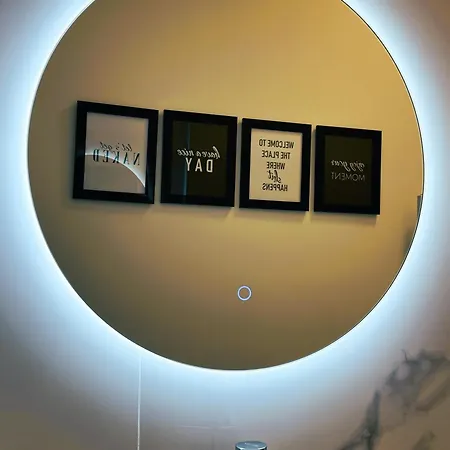 Modern Apt, 25 Min Duomo, Metro 5 Min&wifi