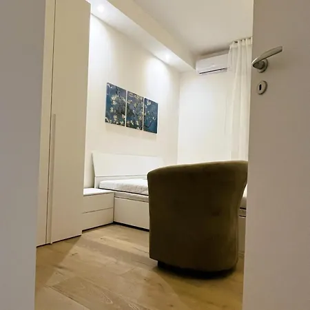Modern Apt, 25 Min Duomo, Metro 5 Min&wifi *