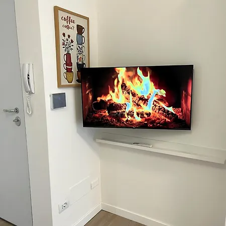 Modern Apt, 25 Min Duomo, Metro 5 Min&wifi Apartment *